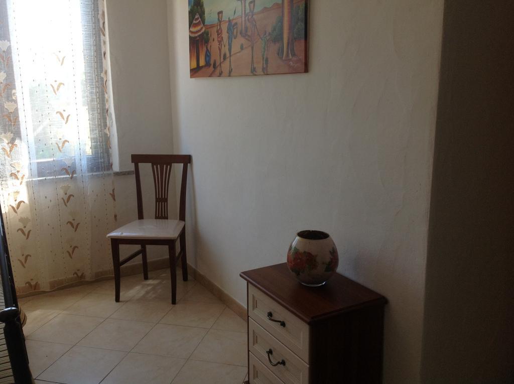 Villa Paola Valledoria  Kamer foto