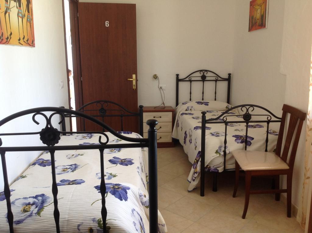 Villa Paola Valledoria  Kamer foto