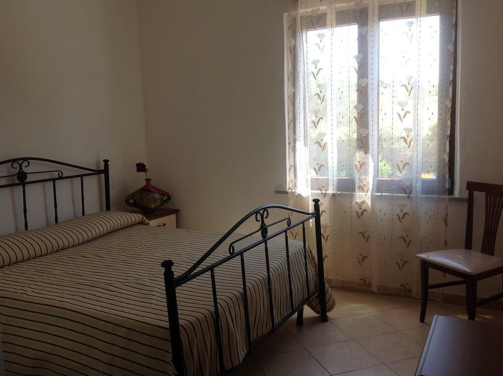 Villa Paola Valledoria  Kamer foto